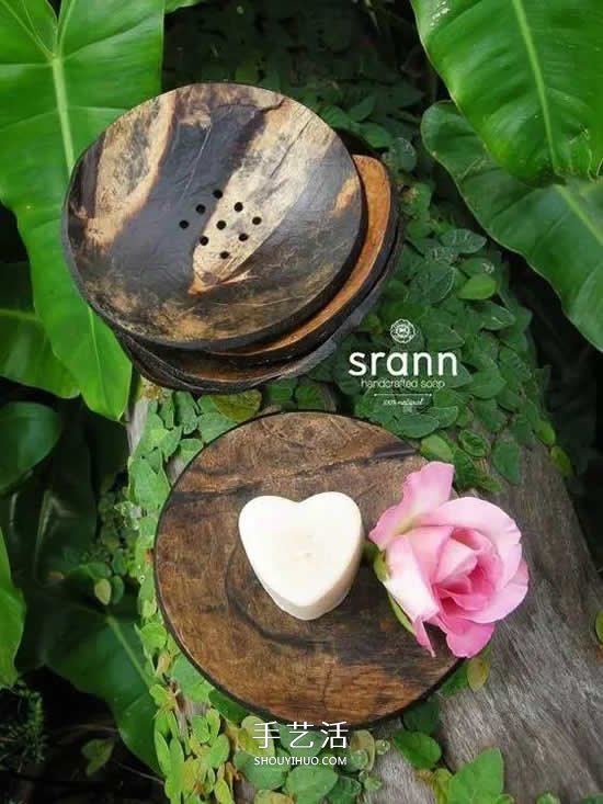 椰子殼可以利用來(lái)做什么 椰子殼創(chuàng)意手工大全 -  www.rpnrmr.com
