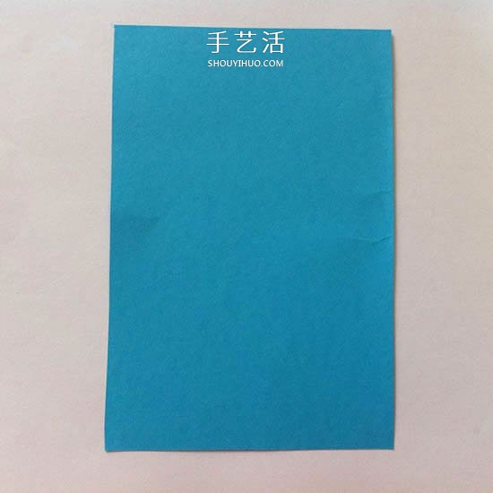 這樣為媽媽做卡片！母親節(jié)創(chuàng)意手握花賀卡DIY -  www.rpnrmr.com