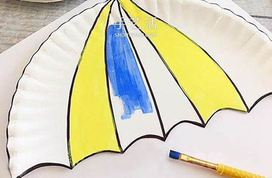 感謝為我遮風(fēng)擋雨！母親節(jié)雨傘風(fēng)鈴禮物制作 -  www.rpnrmr.com