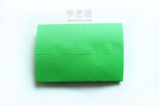 最簡(jiǎn)單端午節(jié)紙粽子的做法 還能當(dāng)包裝盒用！ -  www.rpnrmr.com