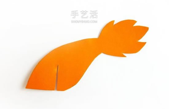 廢牛奶盒手工制作端午節(jié)龍舟的方法圖解 -  www.rpnrmr.com