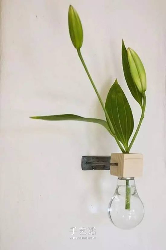 省地又好看的種花方式 原來花盆還能這么放 -  www.rpnrmr.com