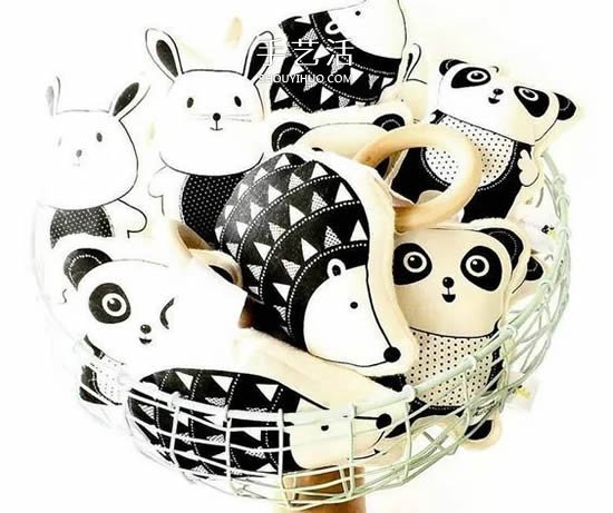 碎布頭或舊T恤 可以做成超美的靠枕、布偶 -  www.rpnrmr.com