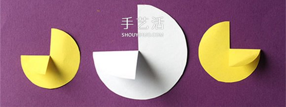 彩紙貼畫母雞和小雞的制作方法 簡(jiǎn)單又可愛！ -  www.rpnrmr.com