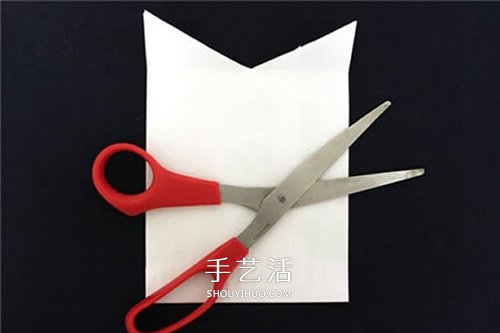 創(chuàng)意父親節(jié)禮物袋DIY 把牛皮紙袋改造成衣服 -  www.rpnrmr.com