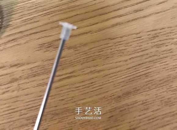 自制好看又好玩鋁線直升飛機模型的制作方法 -  www.rpnrmr.com