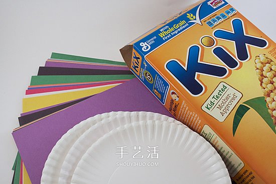 自制益智小玩具 讓孩子玩字母匹配游戲！ -  www.rpnrmr.com