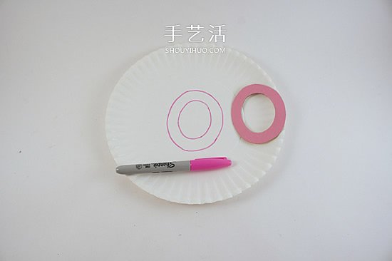 自制益智小玩具 讓孩子玩字母匹配游戲！ -  www.rpnrmr.com