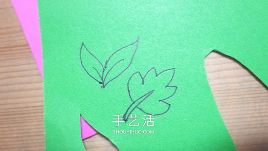 最簡單紙玫瑰花的折法圖解 有點(diǎn)小可愛！ -  www.rpnrmr.com