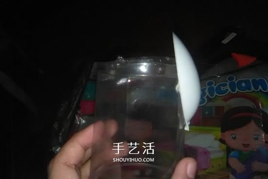自制母親節(jié)禮物蓮花燈的方法 環(huán)保又美麗！ -  www.rpnrmr.com