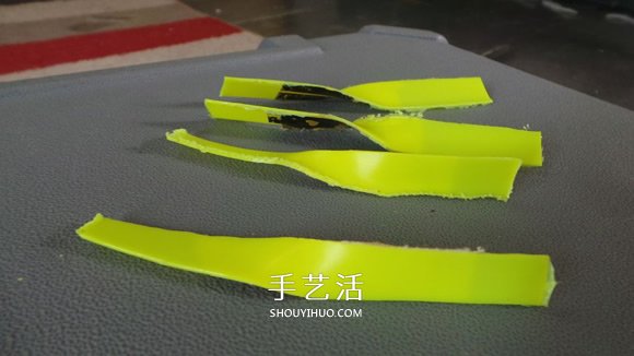 自制簡易四軸飛行器的DIY制作方法教程 -  www.rpnrmr.com