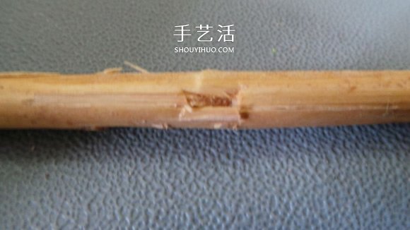自制簡易四軸飛行器的DIY制作方法教程 -  www.rpnrmr.com
