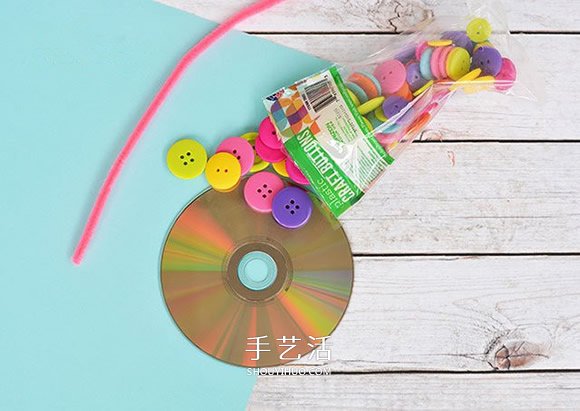 幼兒園手工制作蝸牛的簡單方法教程 -  www.rpnrmr.com