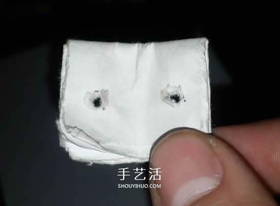 自制雪糕棍彈弓的制作方法圖解 -  www.rpnrmr.com