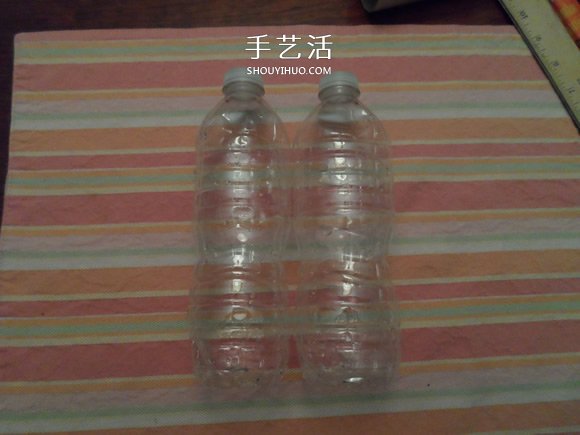 廢物利用做玩具船的方法 -  www.rpnrmr.com