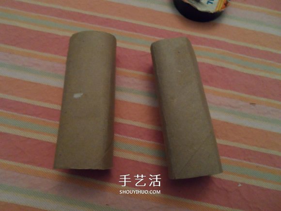 廢物利用做玩具船的方法 -  www.rpnrmr.com