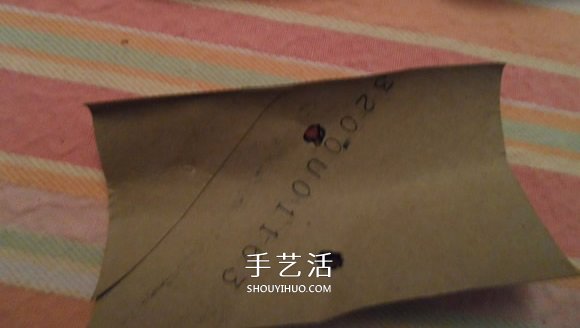 廢物利用做玩具船的方法 -  www.rpnrmr.com