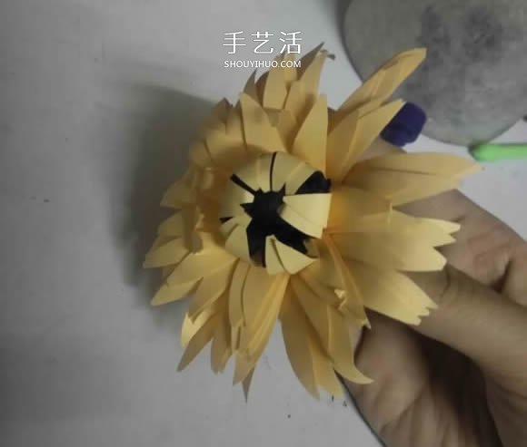 玻璃瓶中的童話-送小女孩的生日禮物DIY -  www.rpnrmr.com