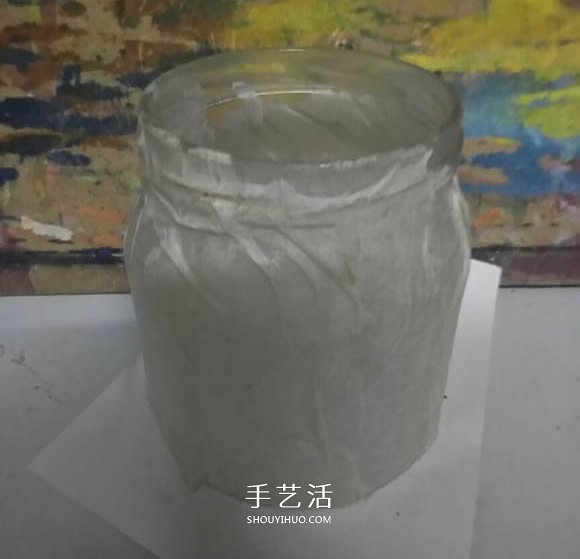 玻璃瓶中的童話-送小女孩的生日禮物DIY -  www.rpnrmr.com