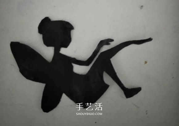 玻璃瓶中的童話-送小女孩的生日禮物DIY -  www.rpnrmr.com