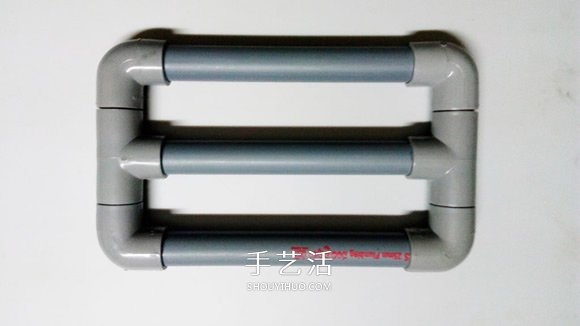 PVC管手工制作小蘇打動(dòng)力玩具車的教程 -  www.rpnrmr.com