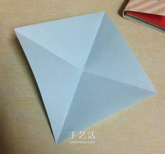 兒童手工折紙企鵝的簡單方法圖解 -  www.rpnrmr.com