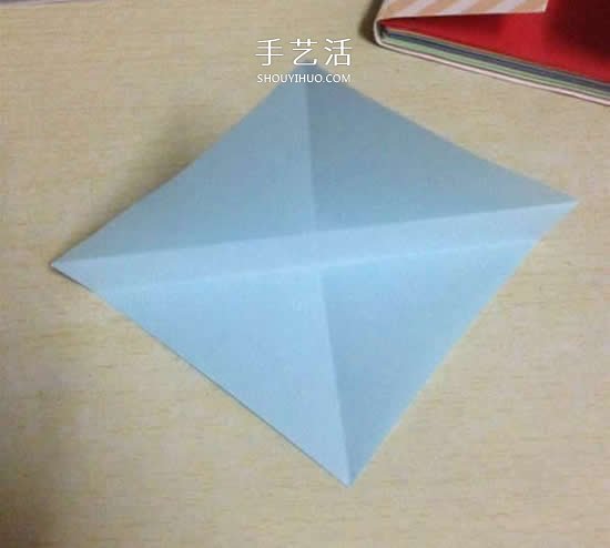 兒童手工折紙企鵝的簡單方法圖解 -  www.rpnrmr.com