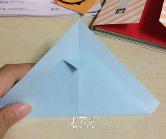 兒童手工折紙企鵝的簡單方法圖解 -  www.rpnrmr.com