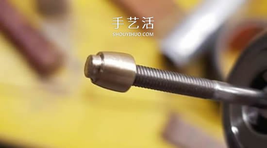 黃銅配件手工制作寶石戒指的方法 -  www.rpnrmr.com