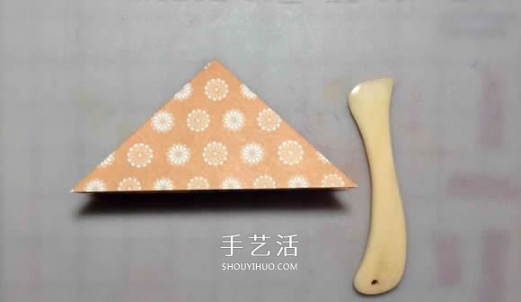 折紙迷你蝴蝶和鴿子 做成精美玻璃裝飾品！ -  www.rpnrmr.com