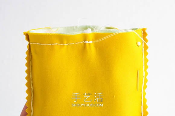 自制布藝手機(jī)套 平板和筆記本套也同樣做法！ -  www.rpnrmr.com