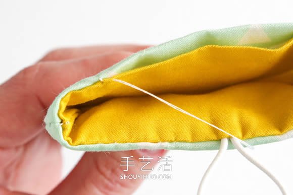 自制布藝手機(jī)套 平板和筆記本套也同樣做法！ -  www.rpnrmr.com
