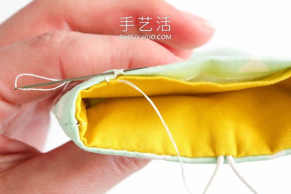 自制布藝手機(jī)套 平板和筆記本套也同樣做法！ -  www.rpnrmr.com