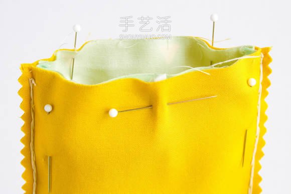 自制布藝手機(jī)套 平板和筆記本套也同樣做法！ -  www.rpnrmr.com