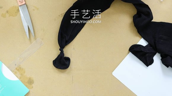 可以保存很久！DIY混凝土南瓜的方法 -  www.rpnrmr.com