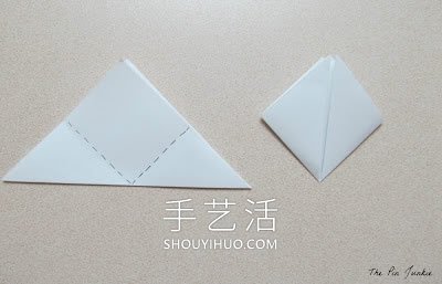 16款各種花DIY制作的迷人手工藝品裝飾 -  www.rpnrmr.com