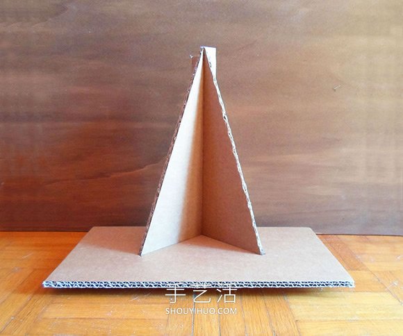 15個(gè)紙板創(chuàng)意手工作品 還有圖解帶你學(xué)著做！ -  www.rpnrmr.com