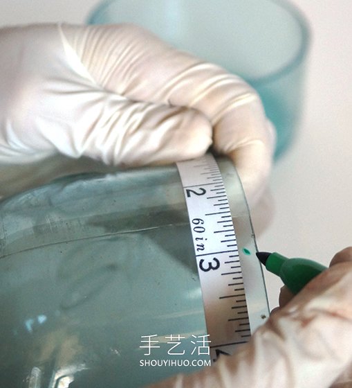 廢品舊物再利用！自制創(chuàng)意春天風(fēng)鈴的教程 -  www.rpnrmr.com