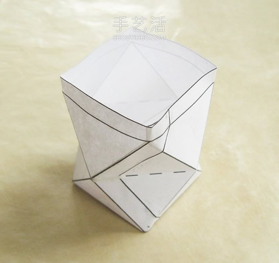 15個(gè)精彩蠟燭DIY創(chuàng)意 想買也買不到的裝飾燭臺(tái) -  www.rpnrmr.com