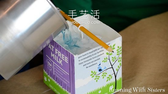 15個(gè)精彩蠟燭DIY創(chuàng)意 想買也買不到的裝飾燭臺(tái) -  www.rpnrmr.com