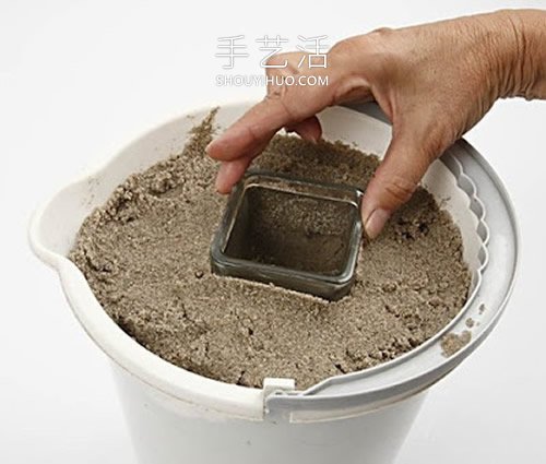 15個(gè)精彩蠟燭DIY創(chuàng)意 想買也買不到的裝飾燭臺(tái) -  www.rpnrmr.com