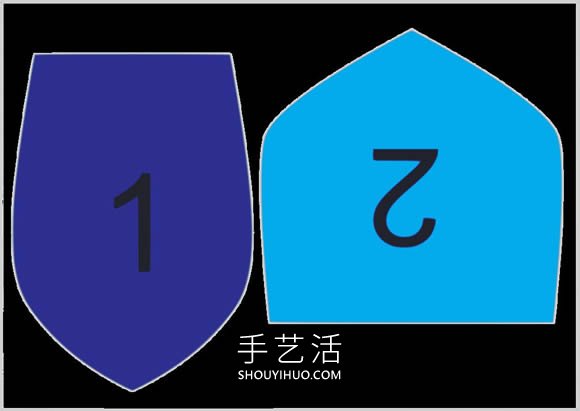 超逼真海盜船模型制作視頻 僅僅用了硬紙板！ -  www.rpnrmr.com