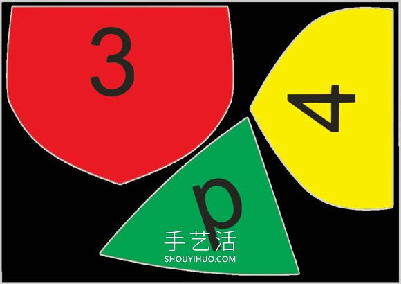 超逼真海盜船模型制作視頻 僅僅用了硬紙板！ -  www.rpnrmr.com