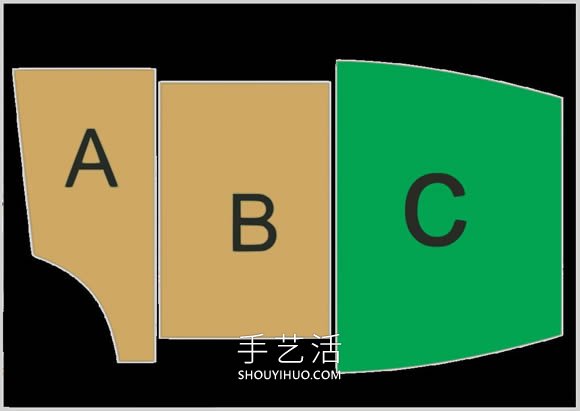 超逼真海盜船模型制作視頻 僅僅用了硬紙板！ -  www.rpnrmr.com
