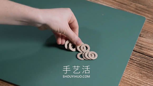 超逼真海盜船模型制作視頻 僅僅用了硬紙板！ -  www.rpnrmr.com