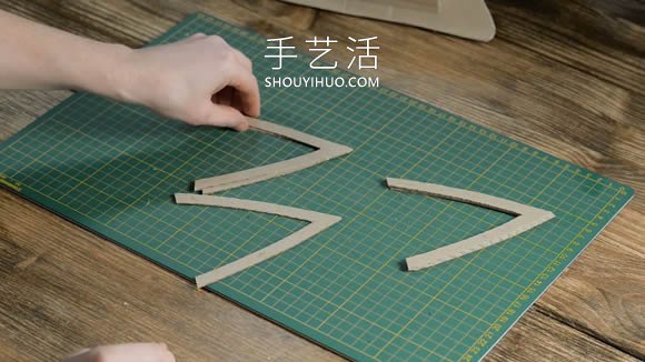 超逼真海盜船模型制作視頻 僅僅用了硬紙板！ -  www.rpnrmr.com