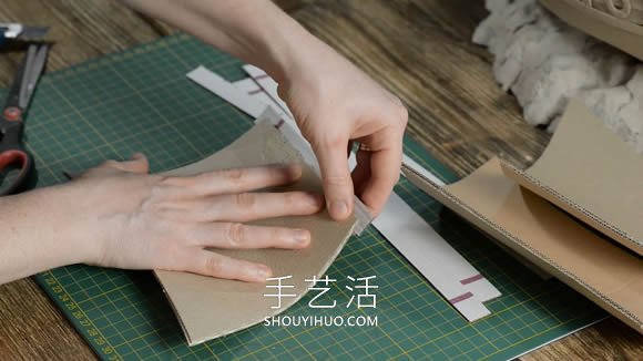 超逼真海盜船模型制作視頻 僅僅用了硬紙板！ -  www.rpnrmr.com