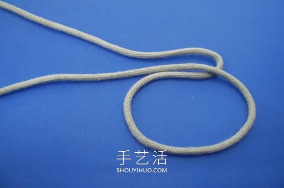 滑結(jié)手鏈的編法視頻 另附詳細(xì)圖解說(shuō)明！ -  www.rpnrmr.com