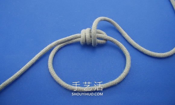 滑結(jié)手鏈的編法視頻 另附詳細(xì)圖解說(shuō)明！ -  www.rpnrmr.com