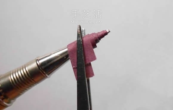 衍紙檸檬手工制作圖解教程 -  www.rpnrmr.com
